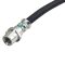 Front & Rear Replacement Brake Hose Set