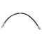 Front & Rear Replacement Brake Hose Set