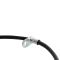 Front & Rear Replacement Brake Hose Set
