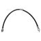 Front & Rear Replacement Brake Hose Set