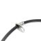 Front & Rear Replacement Brake Hose Set