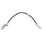 Front & Rear Replacement Brake Hose Set