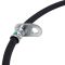 Front & Rear Replacement Brake Hose Set