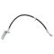 Front & Rear Replacement Brake Hose Set