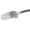 Front & Rear Replacement Brake Hose Set