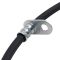 Front & Rear Replacement Brake Hose Set