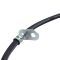 Front & Rear Replacement Brake Hose Set
