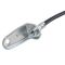 Front & Rear Replacement Brake Hose Set