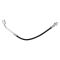 Front & Rear Replacement Brake Hose Set