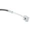 Front & Rear Replacement Brake Hose Set
