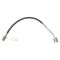 Front & Rear Replacement Brake Hose Set
