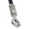 Front & Rear Replacement Brake Hose Set