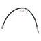 Front & Rear Replacement Brake Hose Set