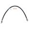 Front & Rear Replacement Brake Hose Set