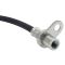 Front & Rear Replacement Brake Hose Set