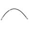 Front & Rear Replacement Brake Hose Set