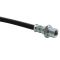 Front & Rear Replacement Brake Hose Set