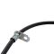 Front & Rear Replacement Brake Hose Set
