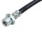 Front & Rear Replacement Brake Hose Set