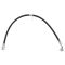 Front & Rear Replacement Brake Hose Set