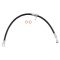 Front & Rear Replacement Brake Hose Set