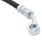 Front & Rear Replacement Brake Hose Set