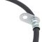 Front & Rear Replacement Brake Hose Set