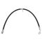 Front & Rear Replacement Brake Hose Set