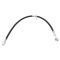 Front & Rear Replacement Brake Hose Set