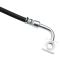 Front & Rear Replacement Brake Hose Set