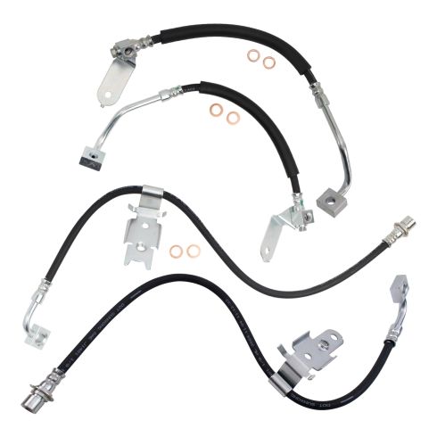 Brake Hose Set