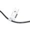 Front & Rear Replacement Brake Hose Set