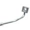 Front & Rear Replacement Brake Hose Set