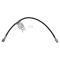 Front & Rear Replacement Brake Hose Set