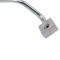 Front & Rear Replacement Brake Hose Set