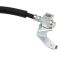 Front & Rear Replacement Brake Hose Set