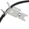 Front & Rear Replacement Brake Hose Set