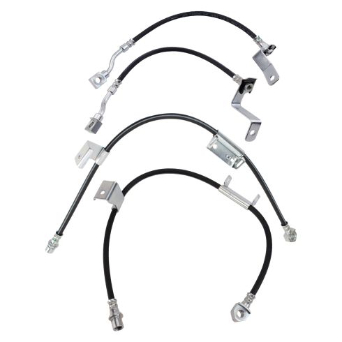 Brake Hose Set