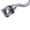 Front & Rear Replacement Brake Hose Set