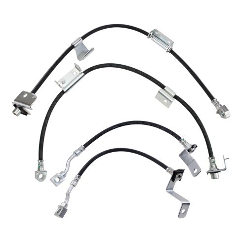 Brake Hose Set