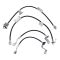 Brake Hose Set