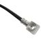 Front & Rear Replacement Brake Hose Set