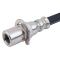 Front & Rear Replacement Brake Hose Set