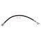 Front & Rear Replacement Brake Hose Set