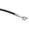 Front & Rear Replacement Brake Hose Set
