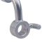 Front & Rear Replacement Brake Hose Set