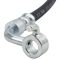 Front & Rear Replacement Brake Hose Set