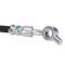 Front & Rear Replacement Brake Hose Set