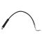 Front & Rear Replacement Brake Hose Set