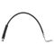 Front & Rear Replacement Brake Hose Set